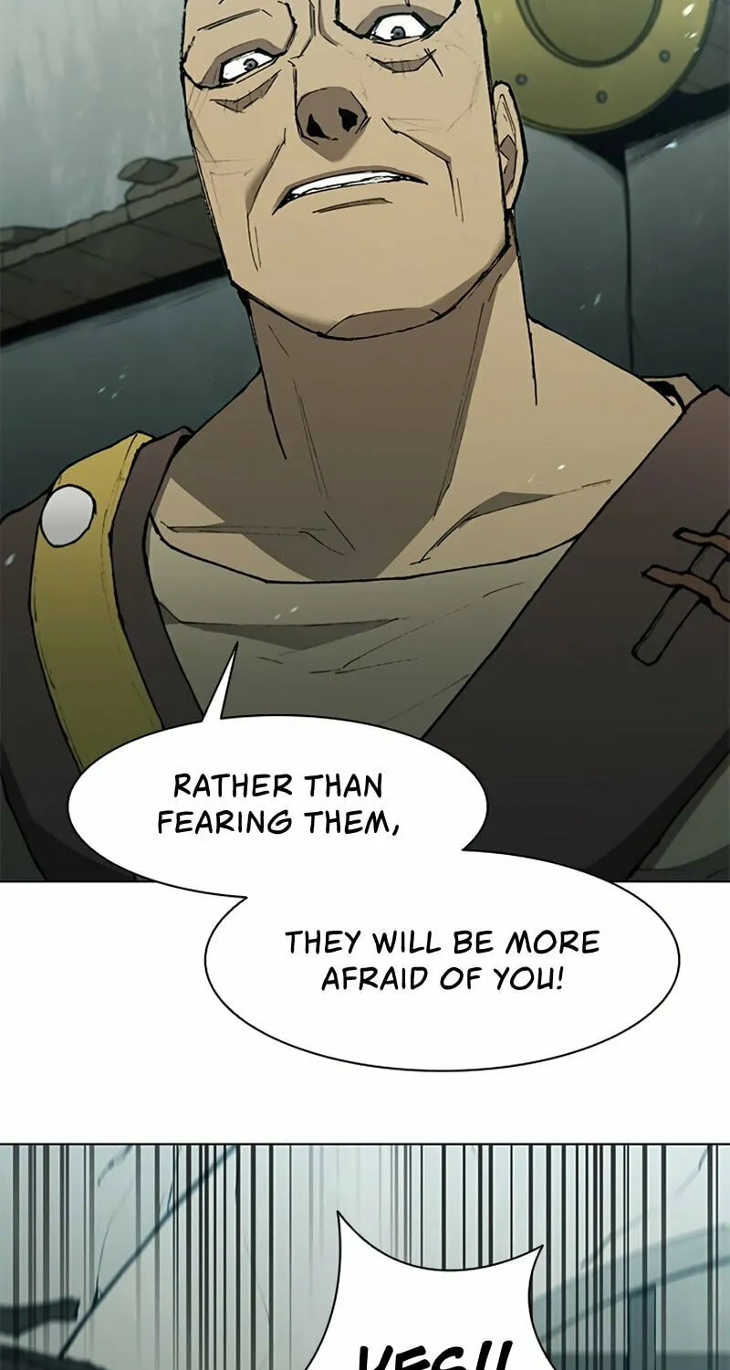 The Long Way of the Warrior Chapter 113 page 18 - 