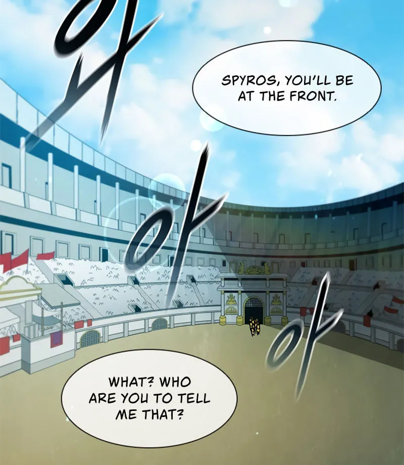 The Long Way of the Warrior Chapter 113 page 42 - 