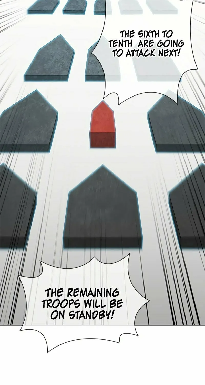 The Long Way of the Warrior Chapter 113 page 55 - 