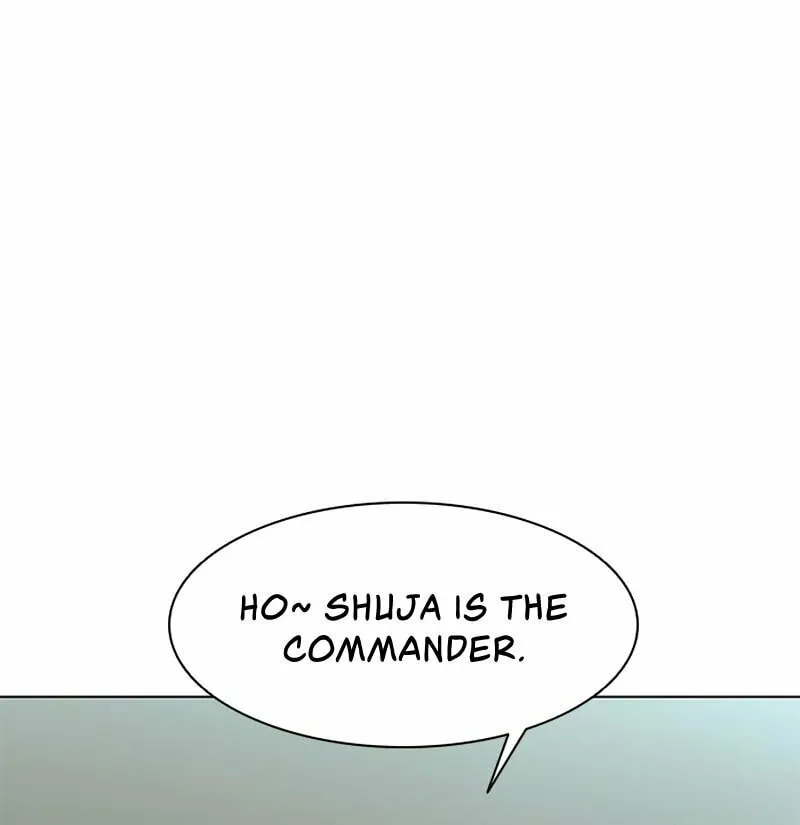 The Long Way of the Warrior Chapter 113 page 56 - 