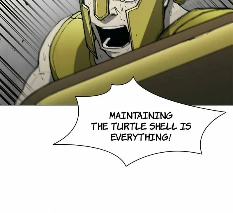 The Long Way of the Warrior Chapter 114 page 18 - 