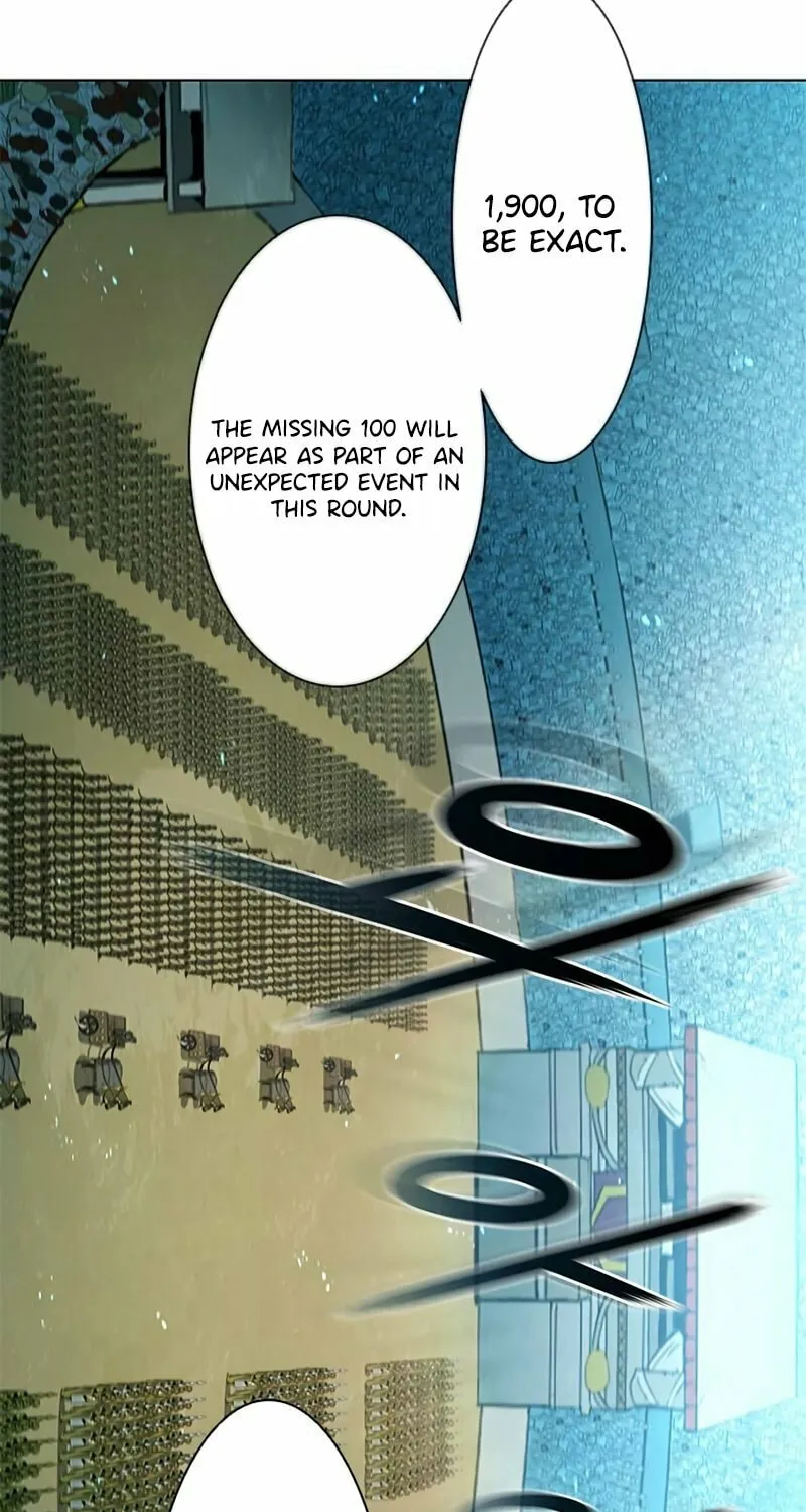 The Long Way of the Warrior Chapter 114 page 29 - 