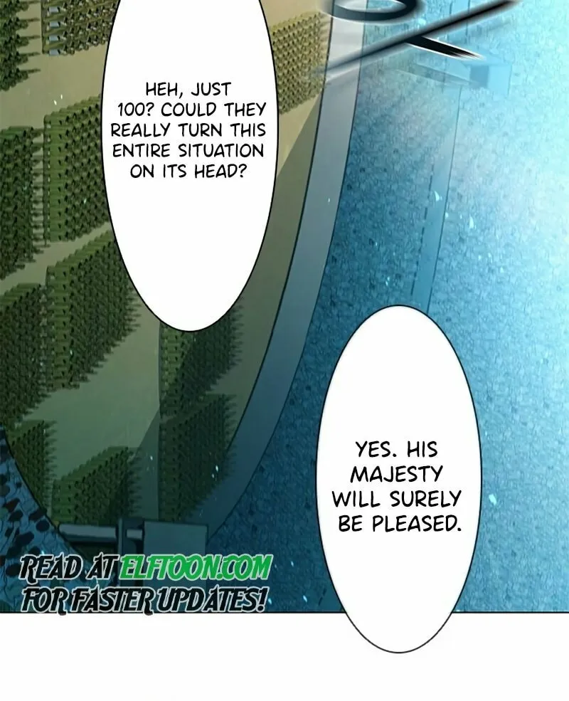 The Long Way of the Warrior Chapter 114 page 30 - 