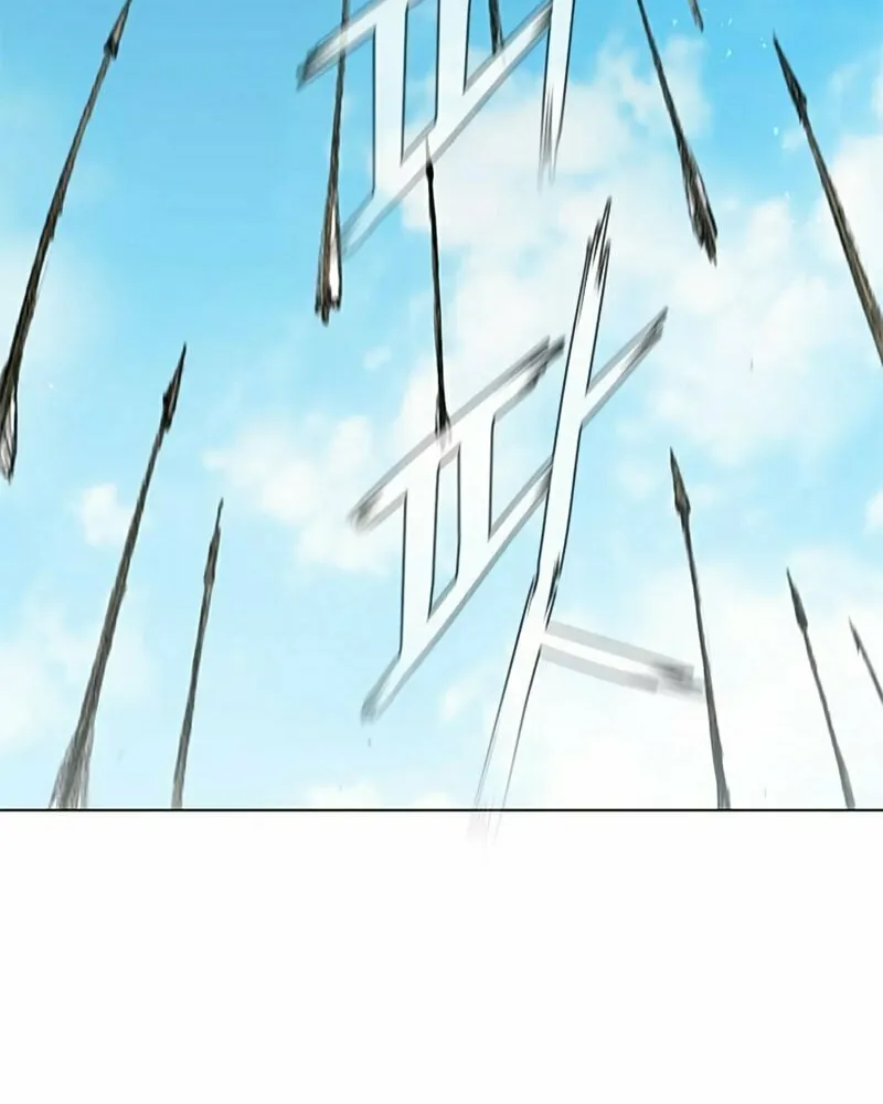 The Long Way of the Warrior Chapter 114 page 42 - 