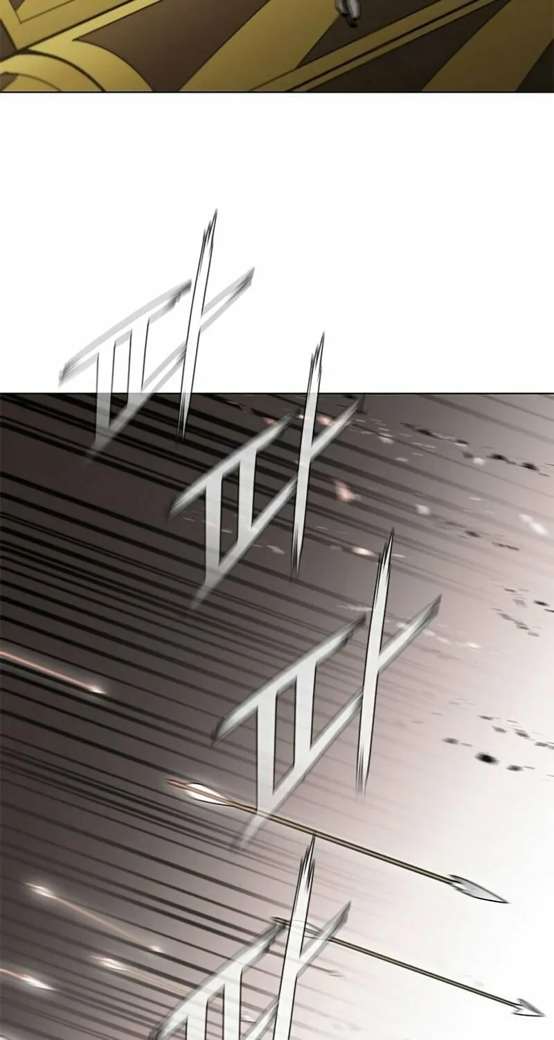 The Long Way of the Warrior Chapter 114 page 46 - 