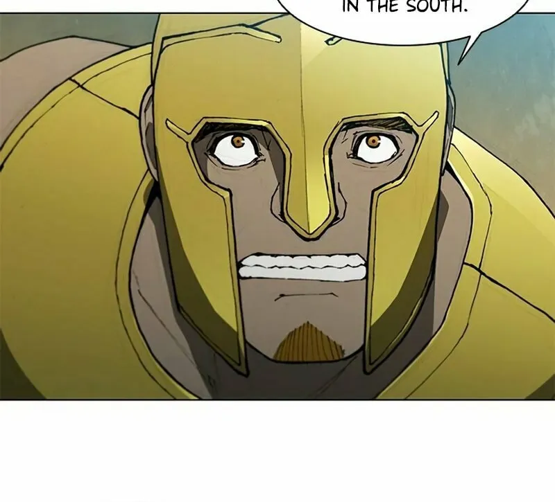 The Long Way of the Warrior Chapter 114 page 6 - 