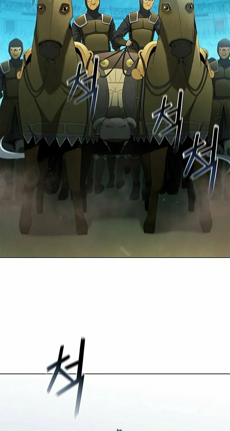 The Long Way of the Warrior Chapter 114 page 8 - 