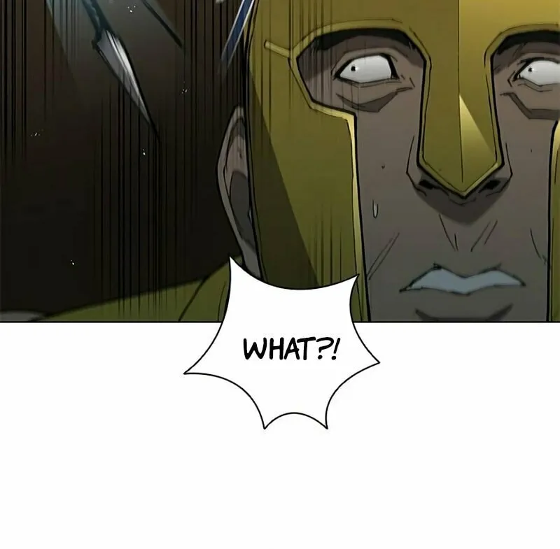 The Long Way of the Warrior Chapter 115 page 12 - 