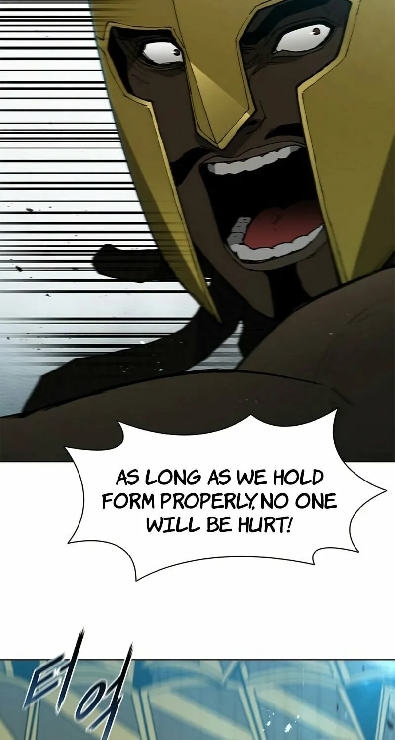 The Long Way of the Warrior Chapter 115 page 14 - 