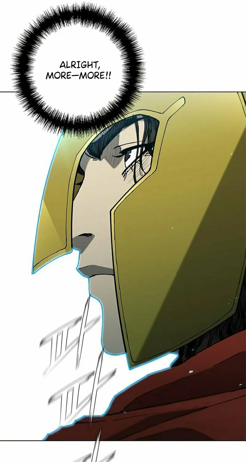 The Long Way of the Warrior Chapter 115 page 19 - 