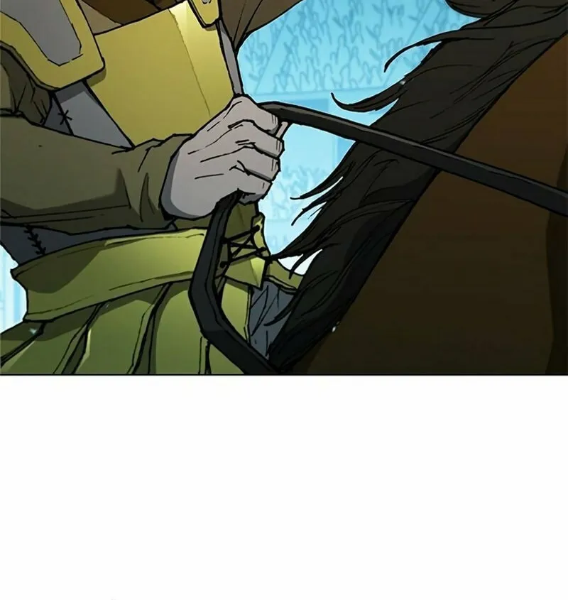 The Long Way of the Warrior Chapter 115 page 36 - 