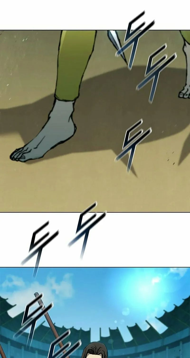 The Long Way of the Warrior Chapter 115 page 50 - 