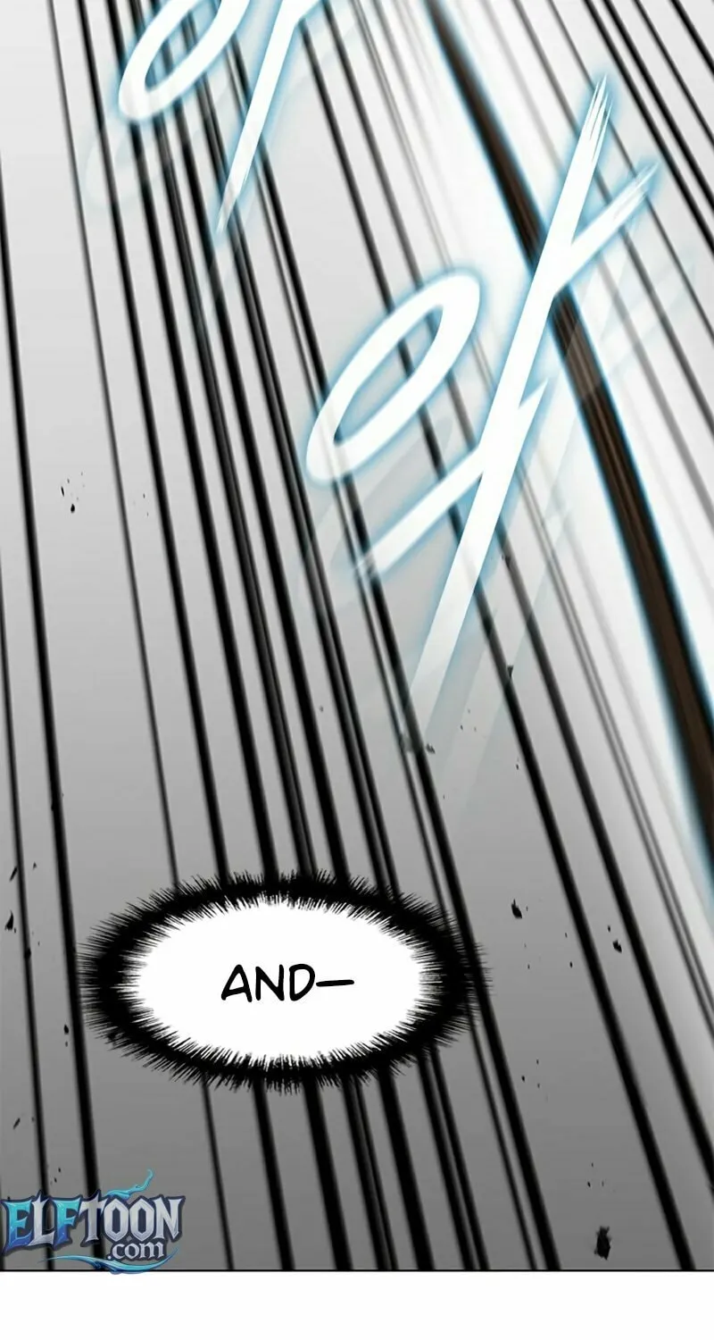 The Long Way of the Warrior Chapter 115 page 56 - 
