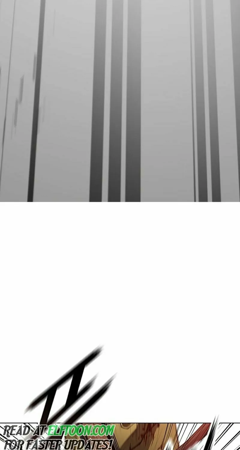 The Long Way of the Warrior Chapter 115 page 61 - 