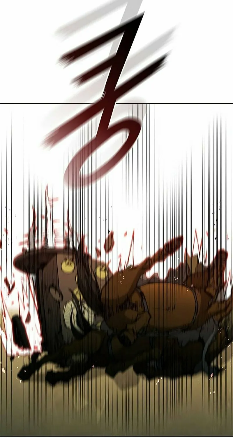 The Long Way of the Warrior Chapter 115 page 64 - 