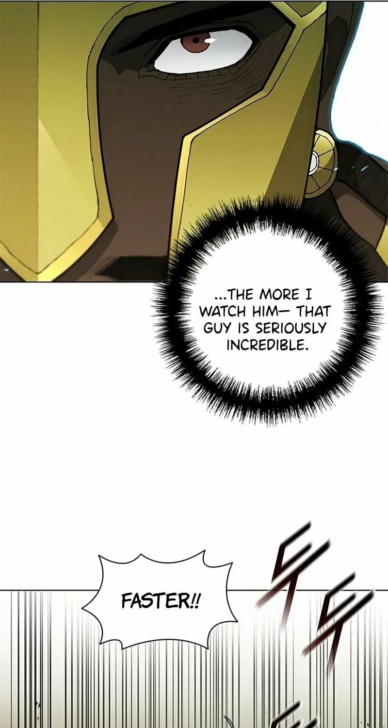 The Long Way of the Warrior Chapter 115 page 67 - 