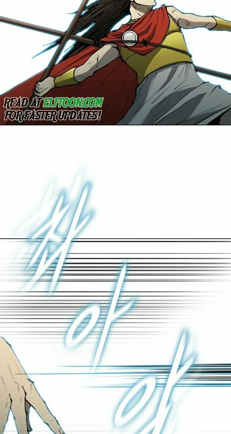 The Long Way of the Warrior Chapter 115 page 70 - 