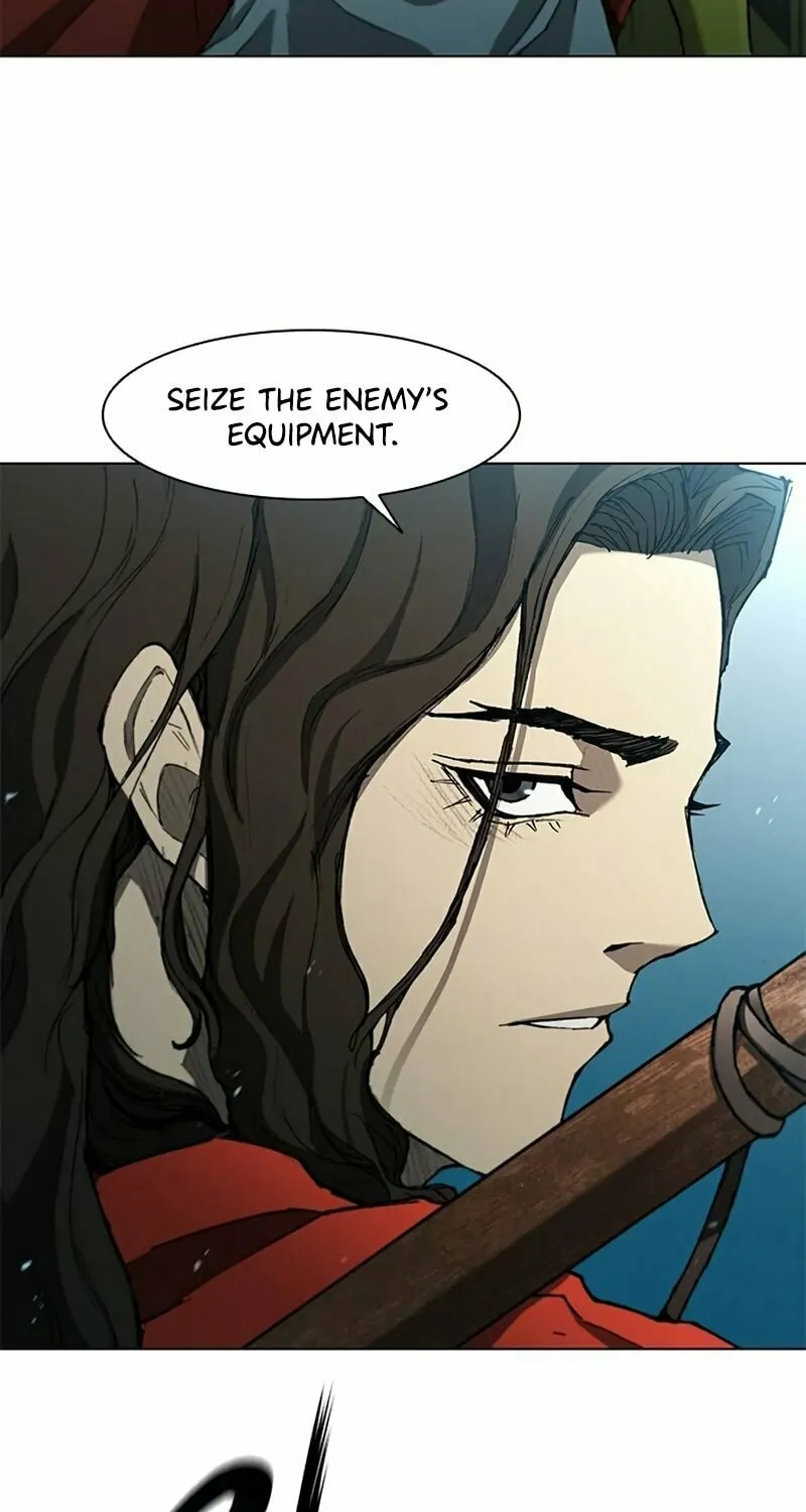 The Long Way of the Warrior Chapter 115 page 81 - 