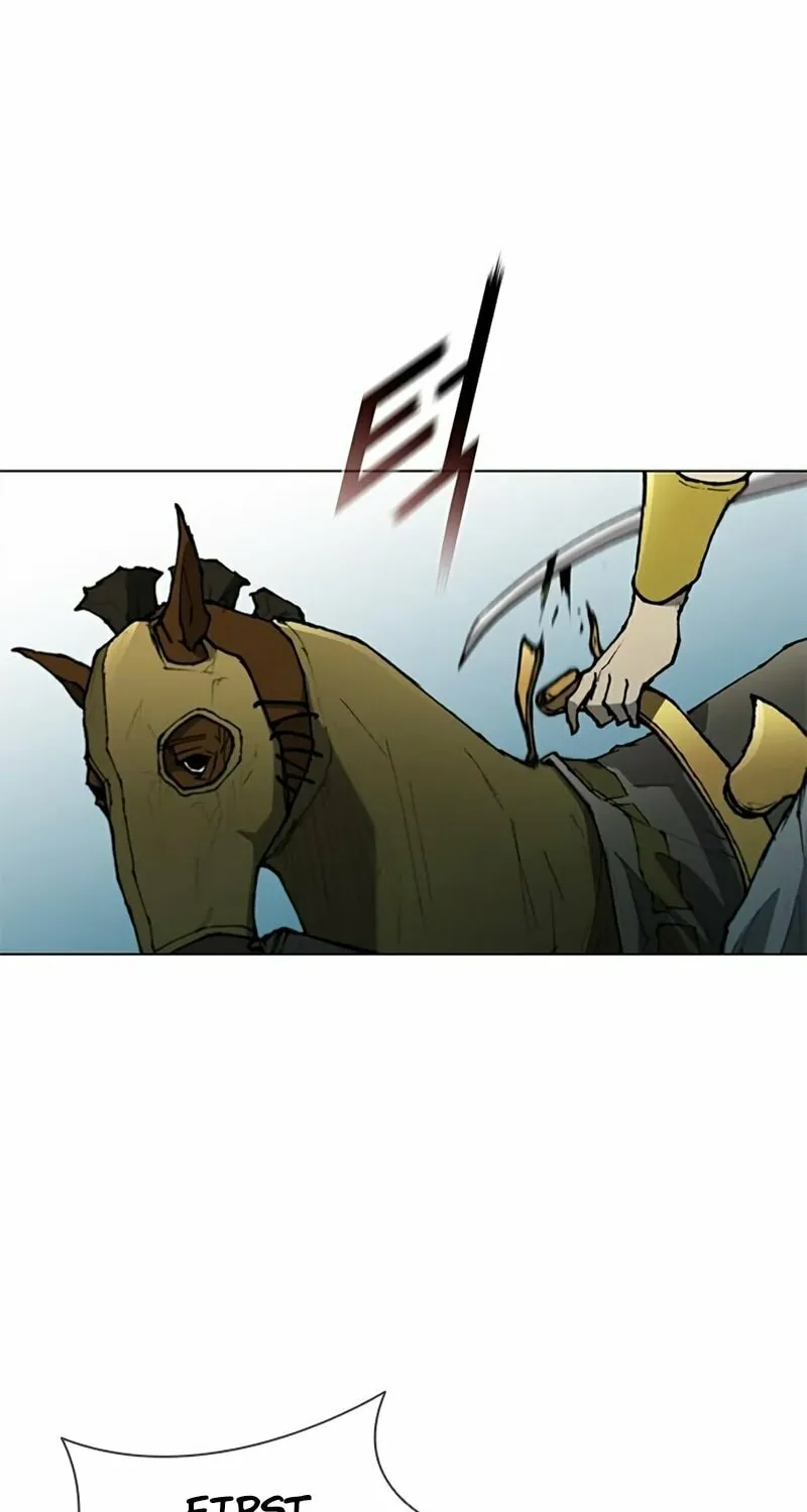 The Long Way of the Warrior Chapter 115 page 87 - 