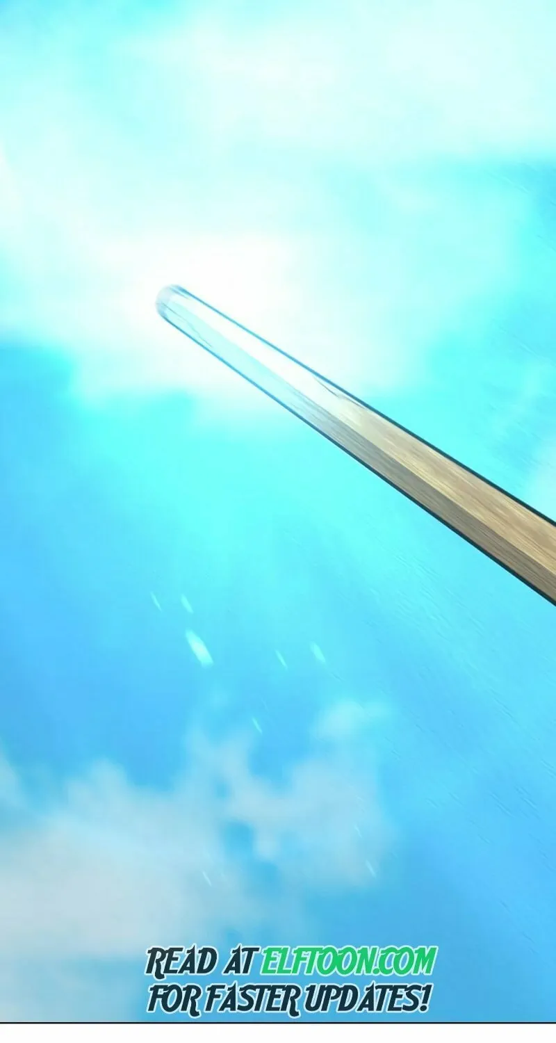 The Long Way of the Warrior Chapter 115 page 89 - 