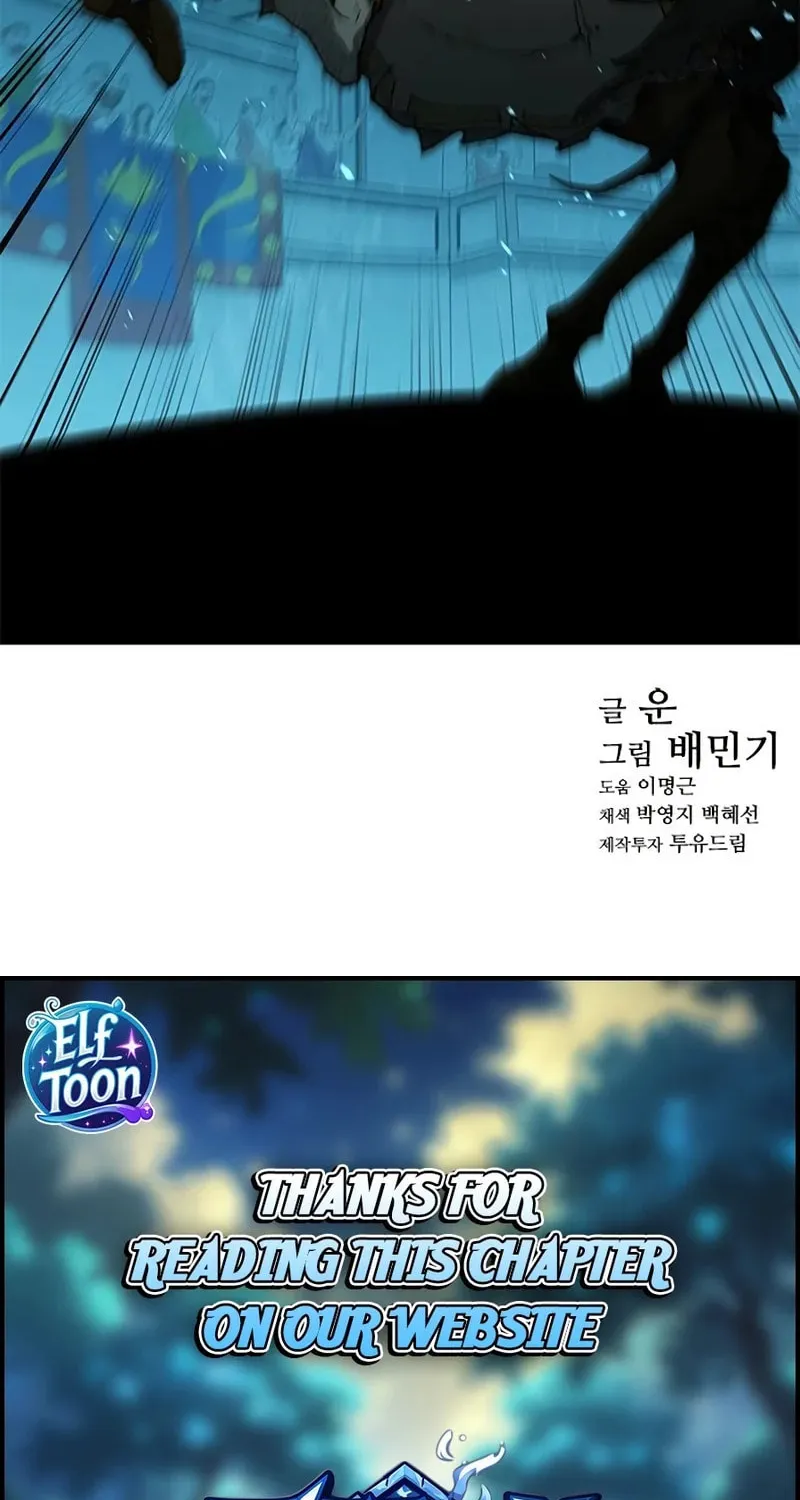 The Long Way of the Warrior Chapter 115 page 91 - 