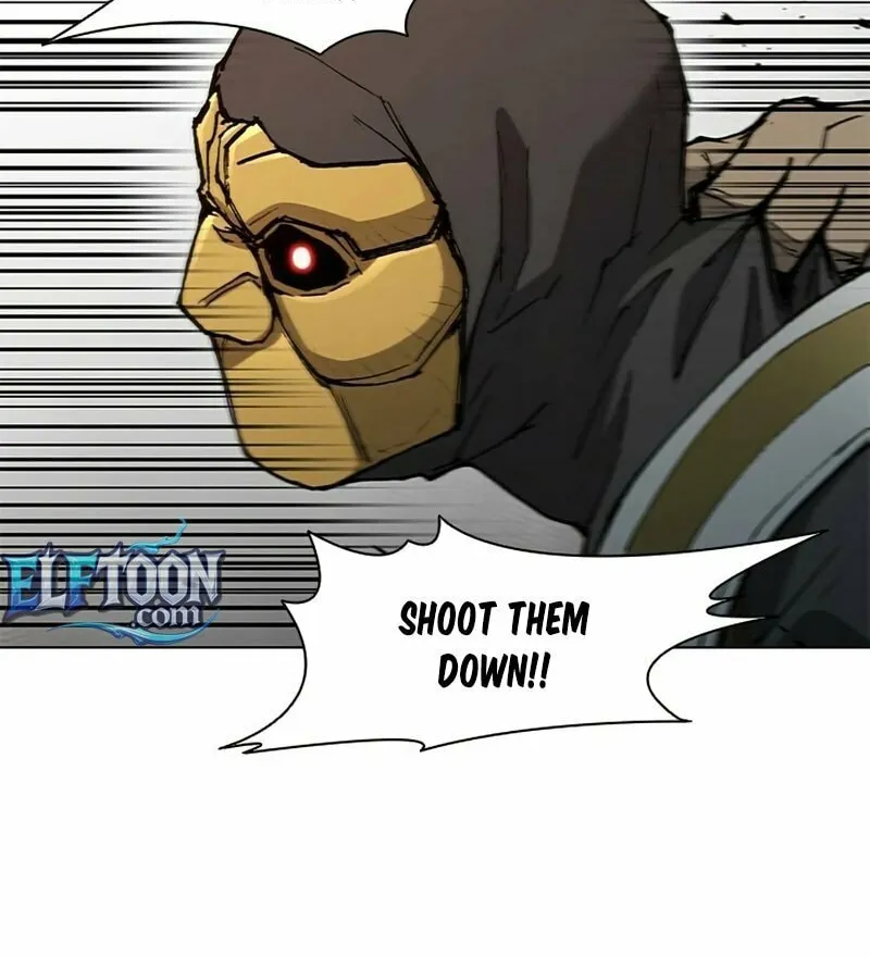 The Long Way of the Warrior Chapter 116 page 30 - 