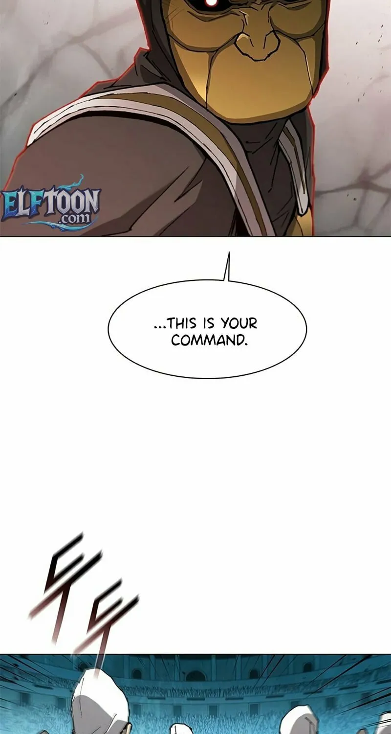 The Long Way of the Warrior Chapter 116 page 47 - 