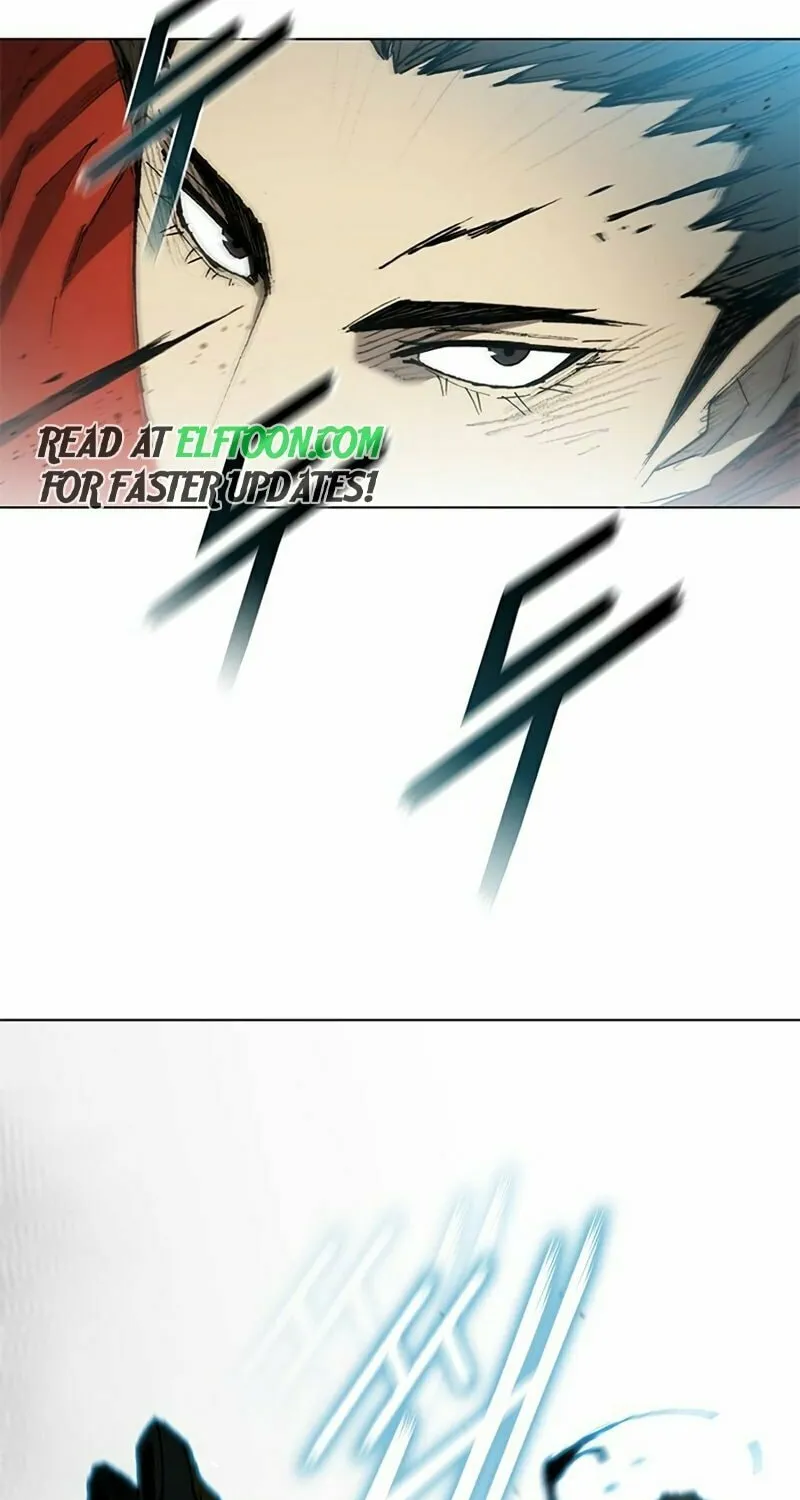 The Long Way of the Warrior Chapter 116 page 63 - 