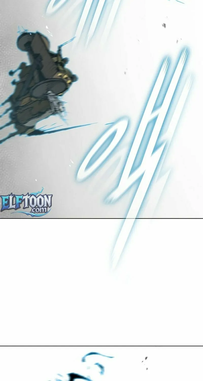 The Long Way of the Warrior Chapter 116 page 65 - 