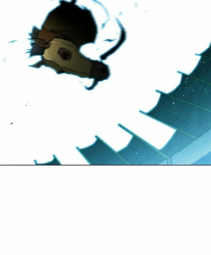 The Long Way of the Warrior Chapter 116 page 66 - 