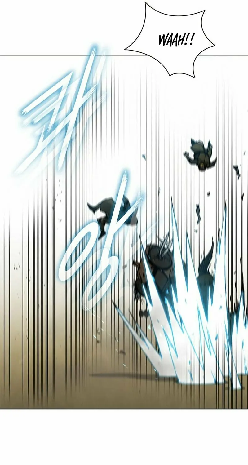 The Long Way of the Warrior Chapter 116 page 67 - 