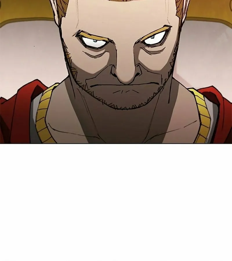 The Long Way of the Warrior Chapter 117 page 24 - 