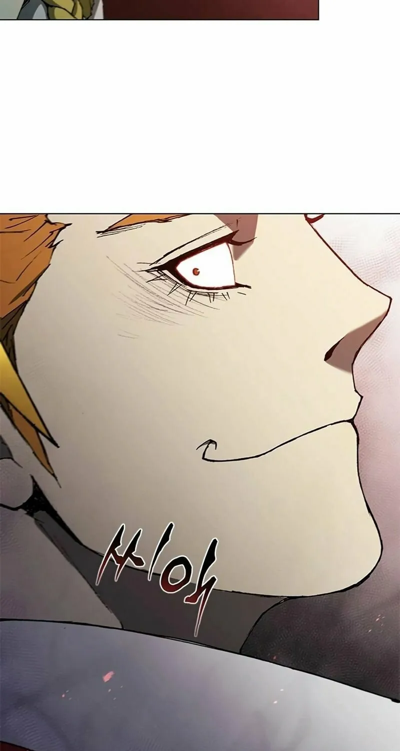 The Long Way of the Warrior Chapter 117 page 29 - 