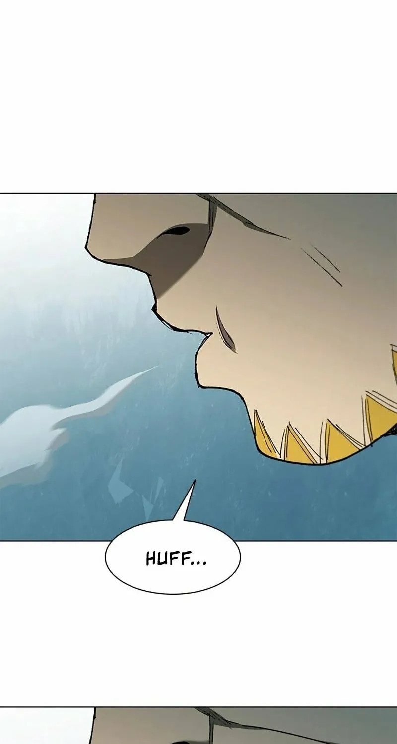 The Long Way of the Warrior Chapter 117 page 32 - 