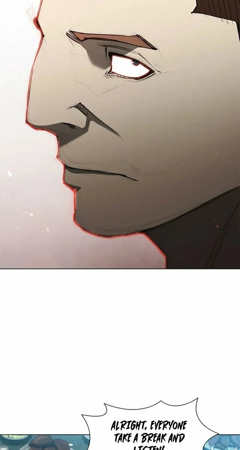 The Long Way of the Warrior Chapter 117 page 47 - 
