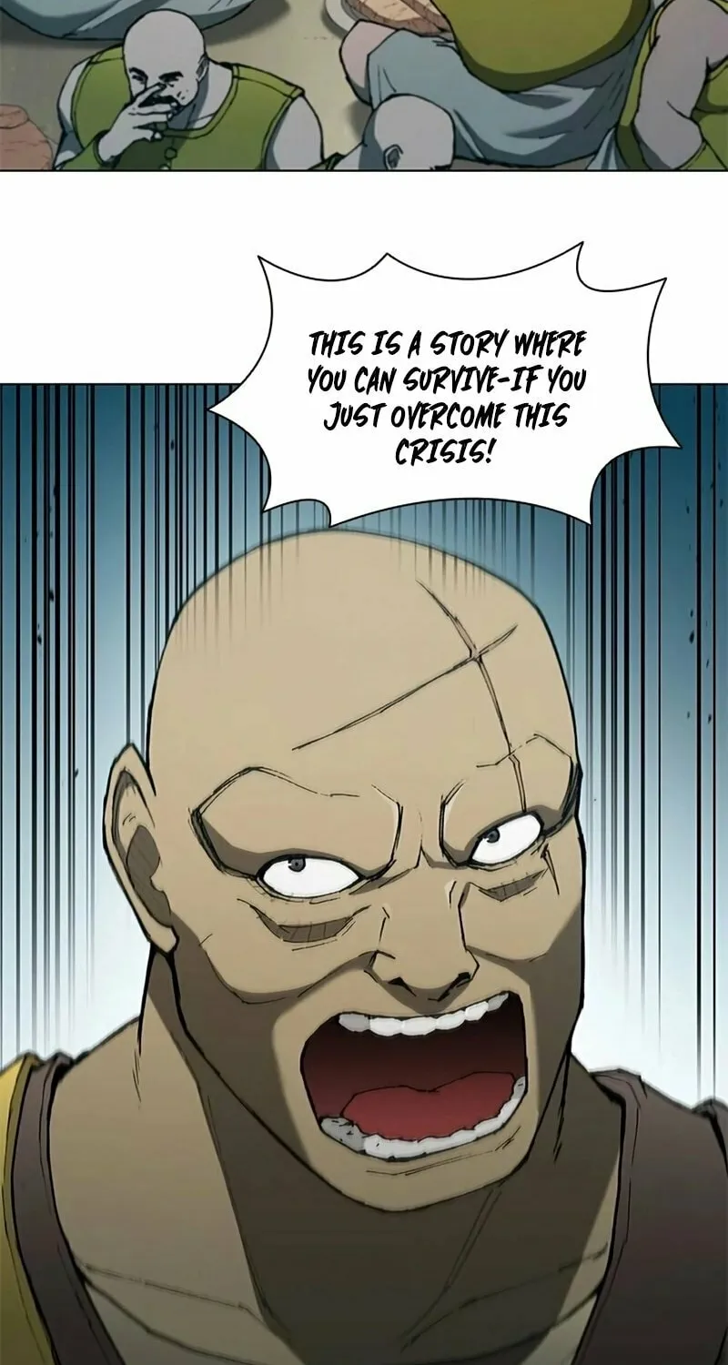 The Long Way of the Warrior Chapter 117 page 50 - 