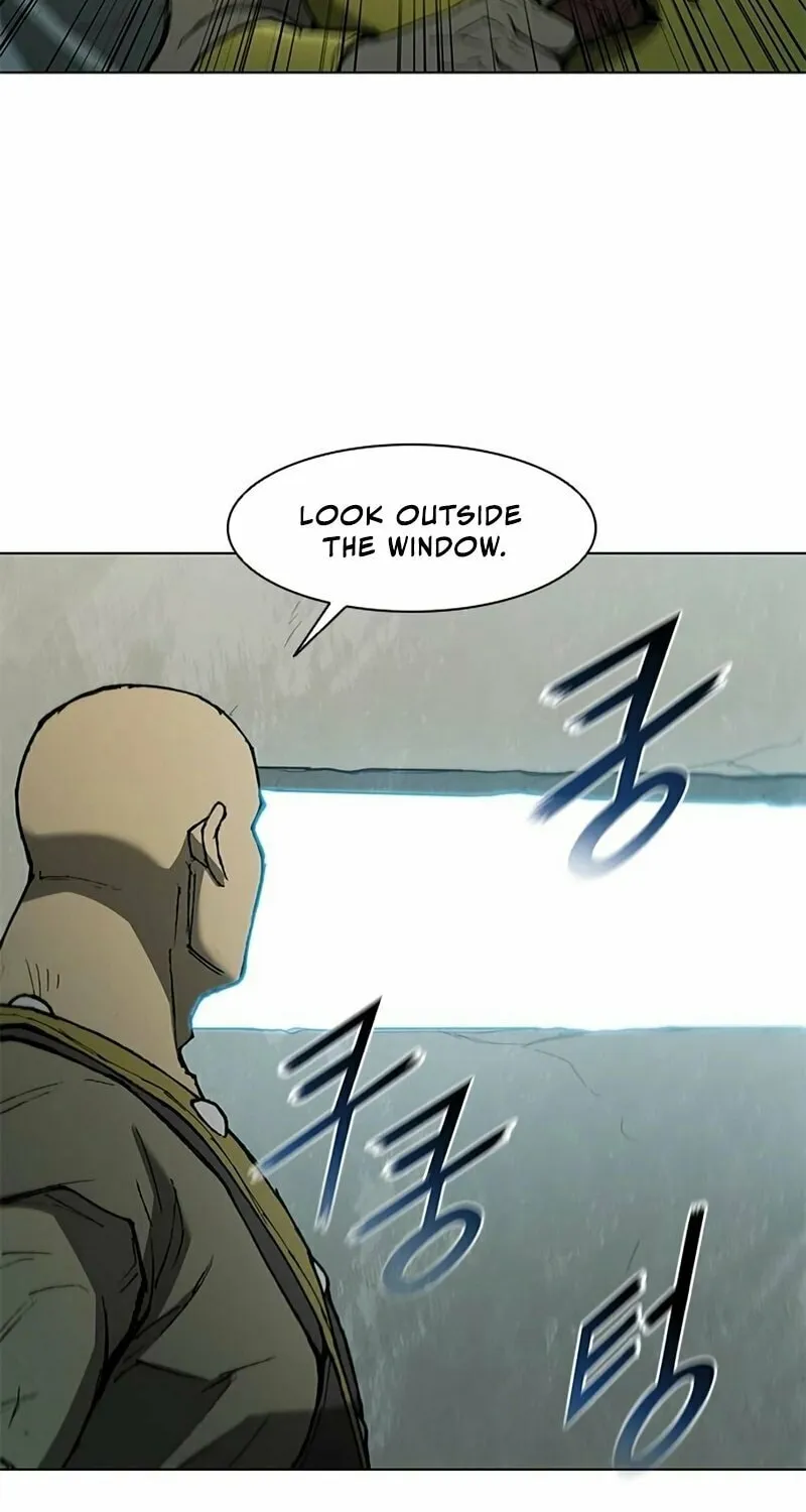 The Long Way of the Warrior Chapter 117 page 52 - 