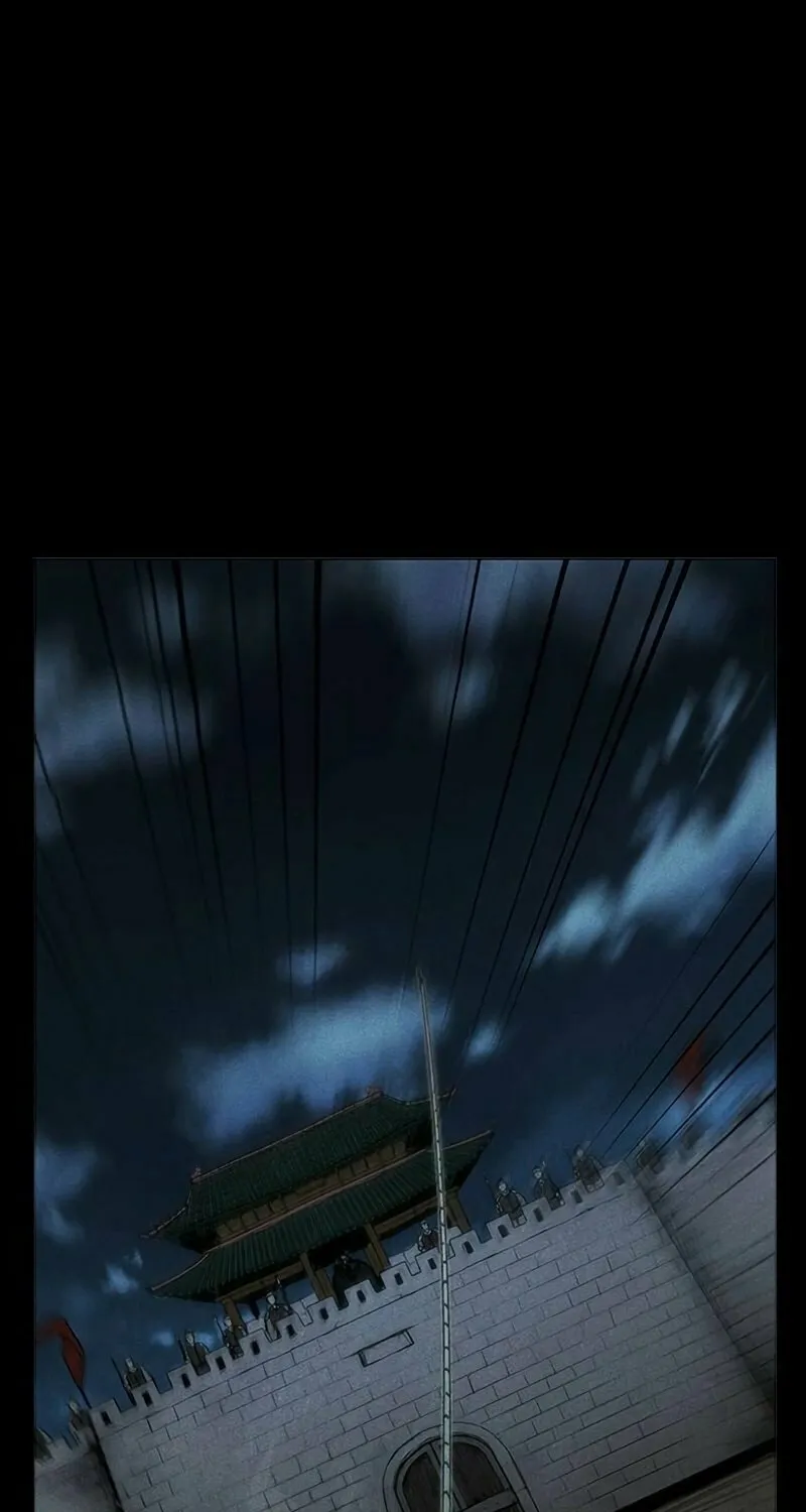The Long Way of the Warrior Chapter 117 page 55 - 