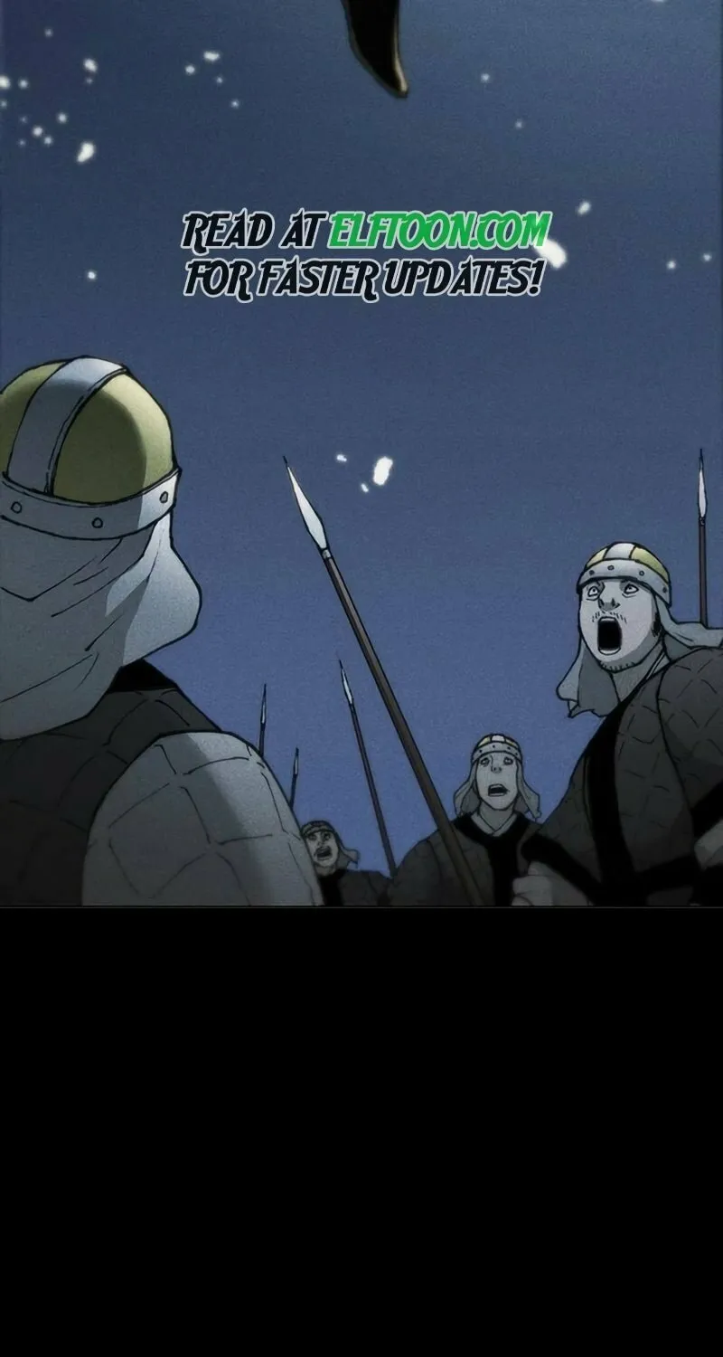 The Long Way of the Warrior Chapter 117 page 59 - 