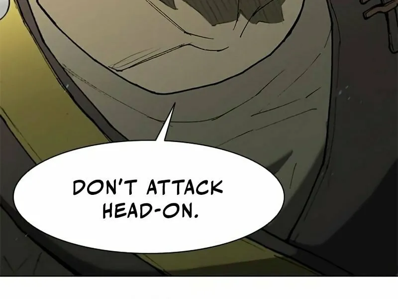 The Long Way of the Warrior Chapter 117 page 72 - 