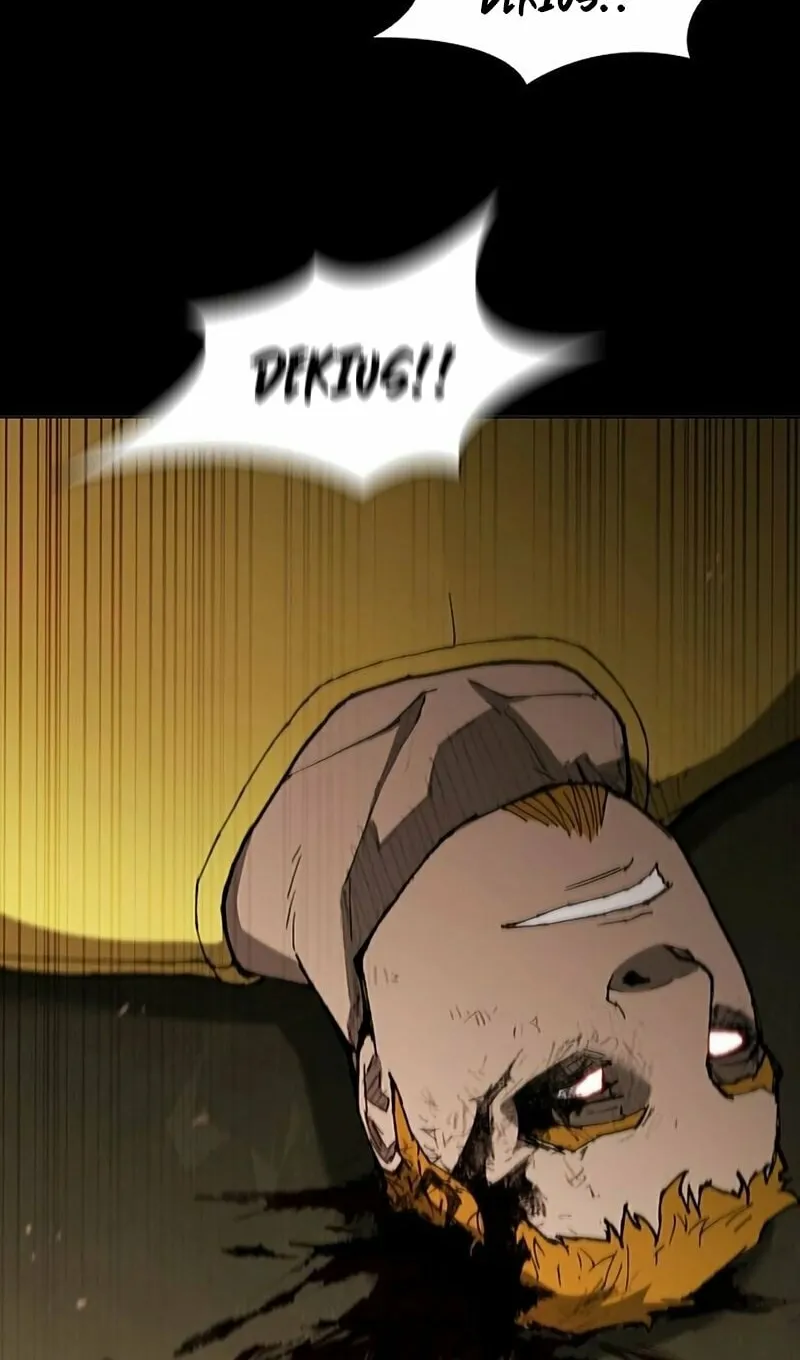 The Long Way of the Warrior Chapter 117 page 78 - 