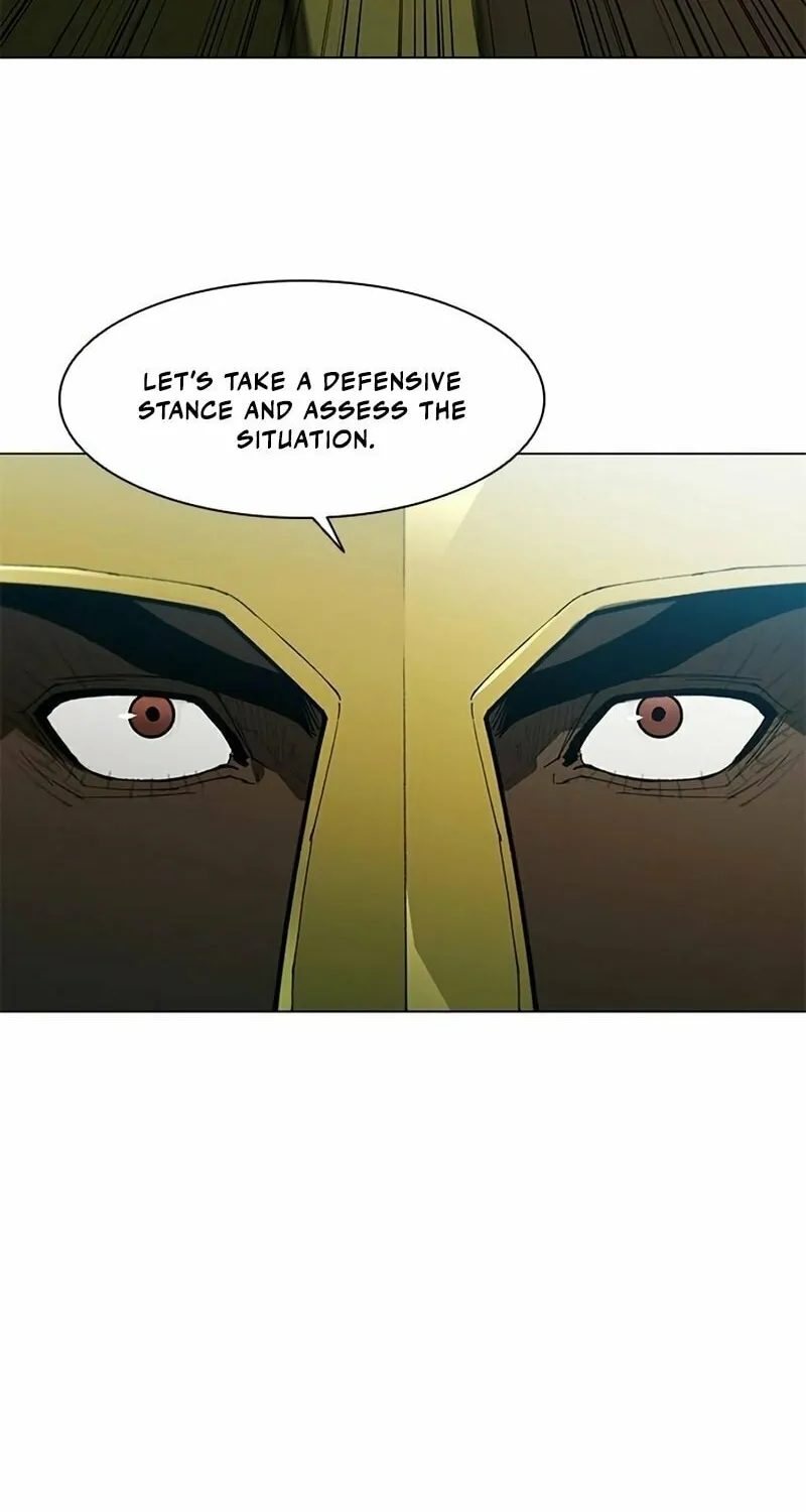 The Long Way of the Warrior Chapter 118 page 16 - 
