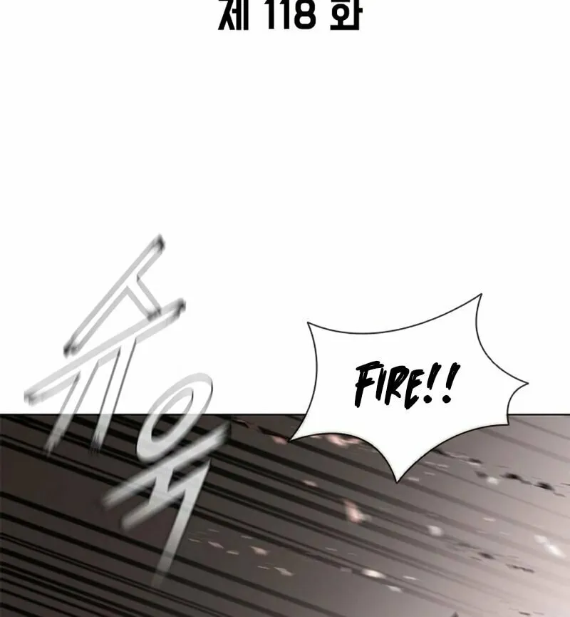 The Long Way of the Warrior Chapter 118 page 36 - 