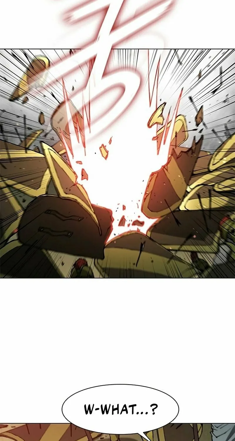 The Long Way of the Warrior Chapter 118 page 40 - 