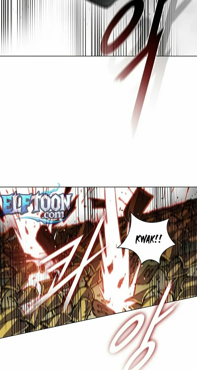 The Long Way of the Warrior Chapter 118 page 45 - 