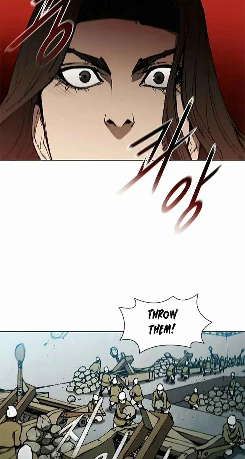 The Long Way of the Warrior Chapter 118 page 47 - 