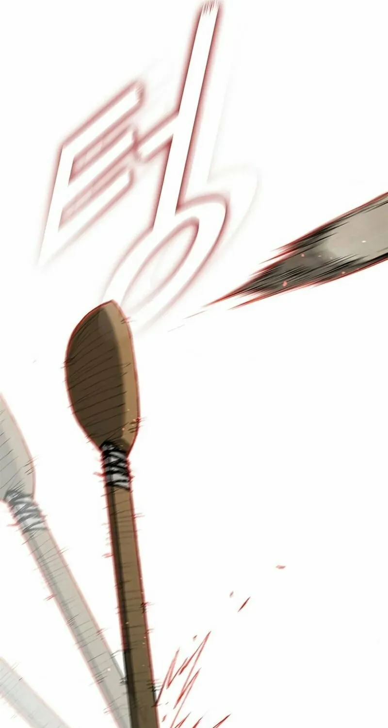 The Long Way of the Warrior Chapter 118 page 49 - 
