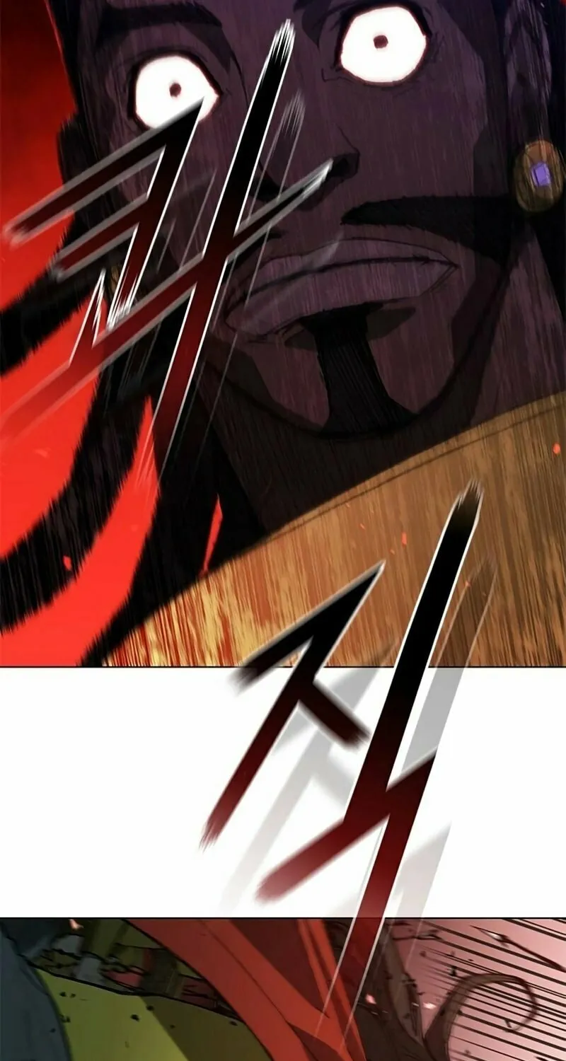 The Long Way of the Warrior Chapter 118 page 60 - 