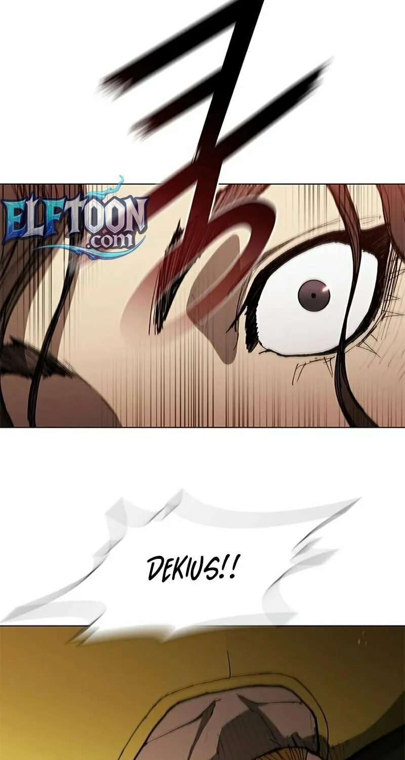 The Long Way of the Warrior Chapter 118 page 62 - 