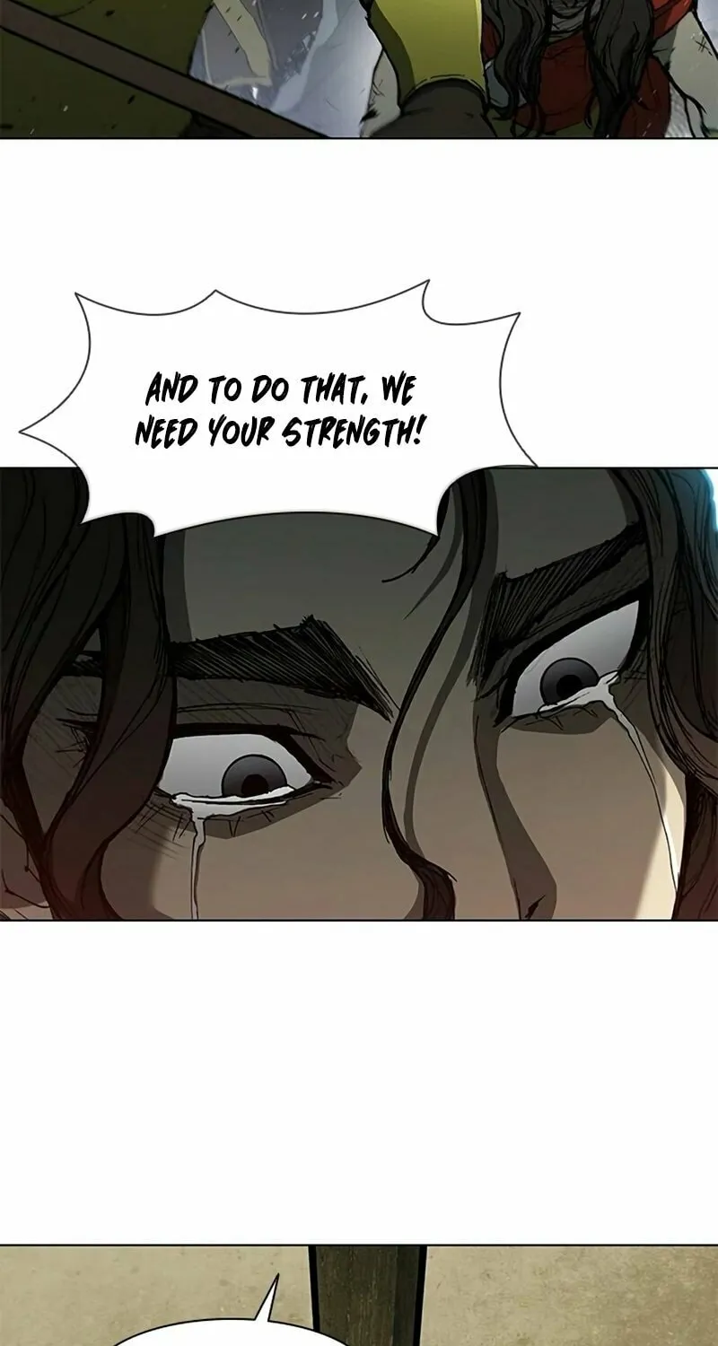 The Long Way of the Warrior Chapter 118 page 67 - 